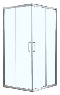 Душевое ограждение Azario GREENWOOD AZ-NNE1142 1100 1100х1100х1850